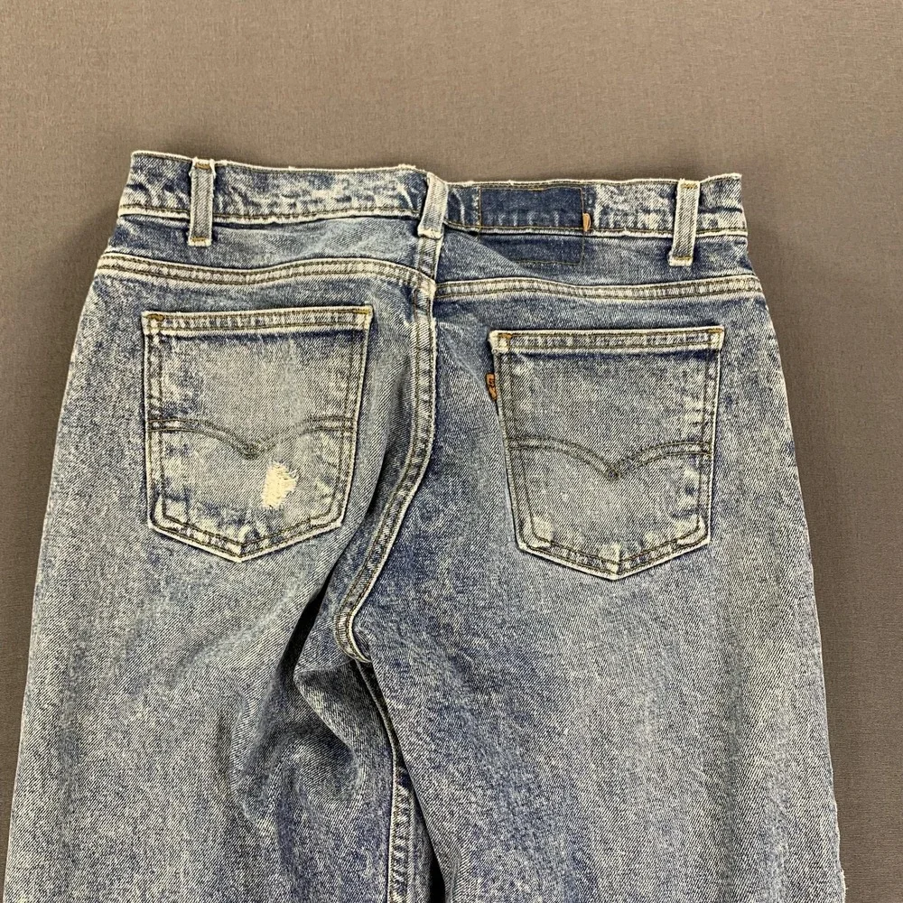 Levis brand levi